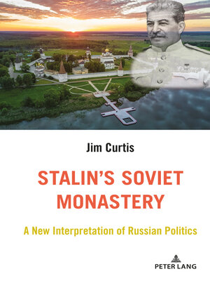 cover image of Stalin's Soviet Monastery